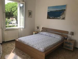 HOST IN LEVANTO - Scirocco con biciclette