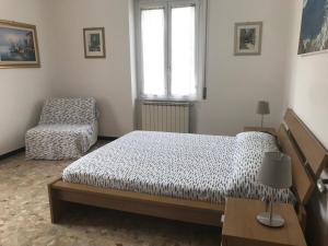 HOST IN LEVANTO - Scirocco con biciclette