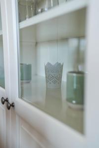 Ferienwohnung "Wie dahoam"