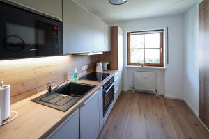 Ferienwohnung "Wie dahoam"