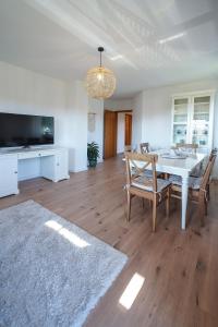 Ferienwohnung "Wie dahoam"