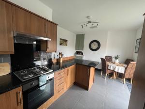 Royston Village, Barnsley, 1930’s contemporary villa
