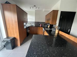 Royston Village, Barnsley, 1930’s contemporary villa