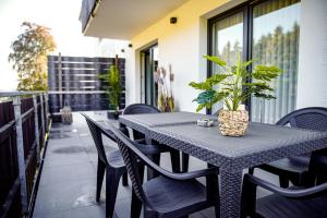 Smart Resorts Haus Azur Ferienwohnung 805