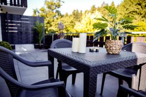 Smart Resorts Haus Azur Ferienwohnung 806