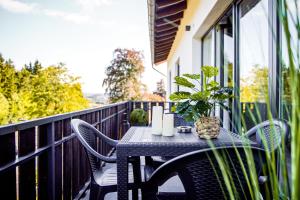 Smart Resorts Haus Azur Ferienwohnung 809