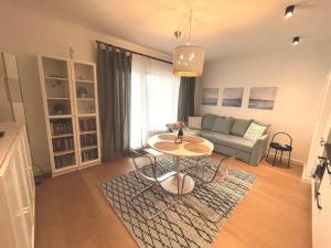 Jauna Teika Cosy 1bdr apartment, self check-in