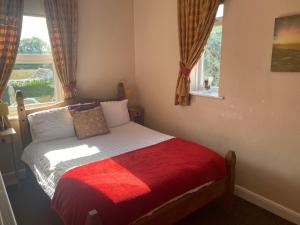 White Heather Guest House