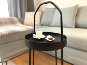 Jauna Teika Cosy 1bdr apartment, self check-in