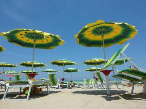 Green Marine B09 Silvi Vacanza