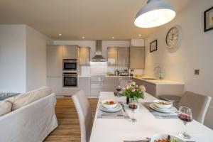 2 King Georges - Aldeburgh Coastal Cottages