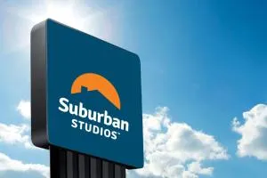 Suburban Studios Fort Smith - Waldron
