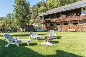 Oberwieserhof App 3 - Floronzo