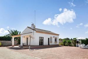 Villa Perez Zara Paco