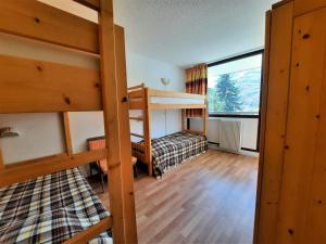 Appartement 6 pers ski au pied à La Croisette, Les Menuires - FR-1-452-211