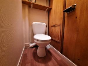 Appartement 6 pers ski au pied à La Croisette, Les Menuires - FR-1-452-211