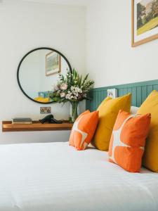 The Mole Resort - Hotel rooms