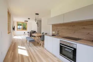 am Greben Apartments drei - vier - fünf - Vorderreuthe