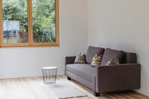 am Greben Apartments drei - vier - fünf