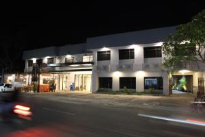 Rahayu Hotel Cirebon