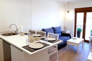 vallespin 43 parking, wifi