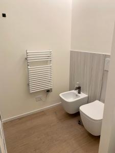 Torino 64 - Duomo City Center Luxury Apartment Perfect x2!