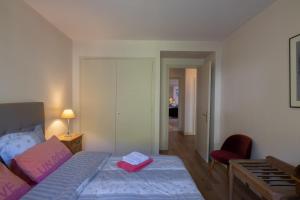 appartement paradiso