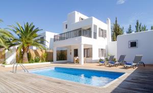 Villas SArgamassa