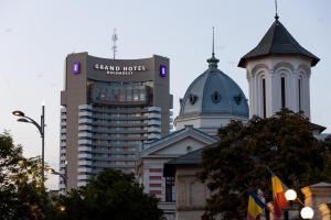 obrázek - Grand Hotel Bucharest