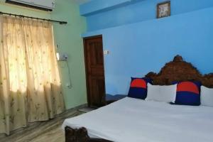 Peace Villa Luxurious 5BHK Siridao Goa Beach