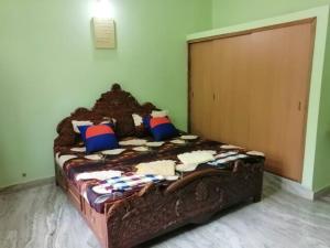 Peace Villa Luxurious 5BHK Siridao Goa Beach