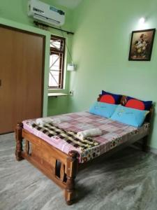 Peace Villa Luxurious 5BHK Siridao Goa Beach