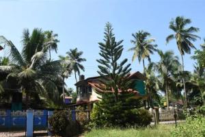 Peace Villa Luxurious 5BHK Siridao Goa Beach