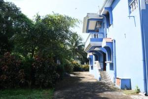 Peace Villa Luxurious 5BHK Siridao Goa Beach