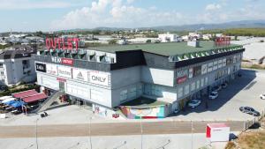 Lofts Alanya Luna Hotel