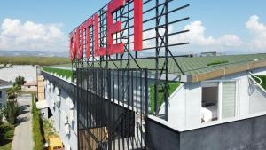 Lofts Alanya Luna Hotel