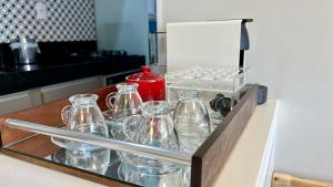 Promenade 402 | 2 quartos 100% climatizado