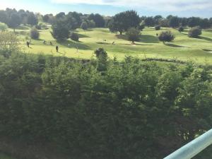 La Terrasse du golf