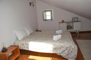 Casa das Gémeas - Moradia rústica