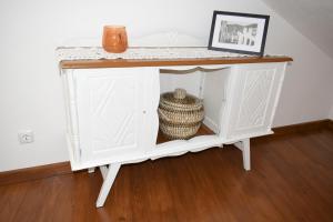 Casa das Gémeas - Moradia rústica