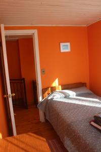 cabaña en Pichilemu