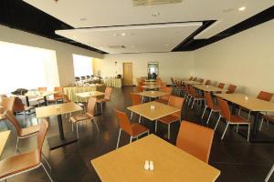 Triniti Hotel Gajah Mada