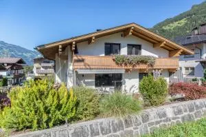 Ferienwohnung Sylvia - Ramsau