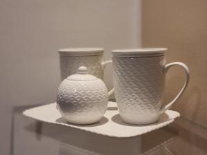 Le Stanze dei Tesori - Luxury Rooms