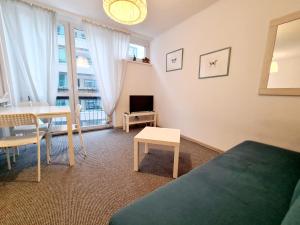 A COSY FLAT IN THE CITY CENTER Grzybowska 6 10 m401
