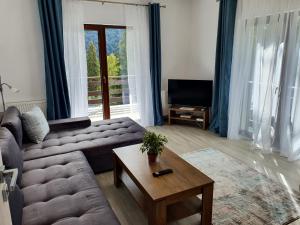 AOSTA VALLEY VIEW SINAIA