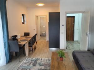 AOSTA VALLEY VIEW SINAIA