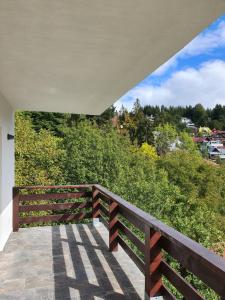 AOSTA VALLEY VIEW SINAIA