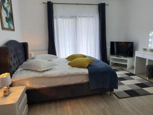 AOSTA VALLEY VIEW SINAIA