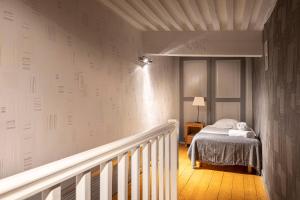 B&B / Chambres d'hotes Les Suites de Sautet : photos des chambres